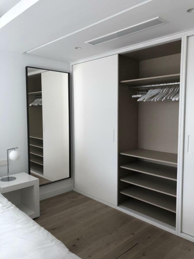 Modern Apartment Puente Romano Марбелья Екстер'єр фото
