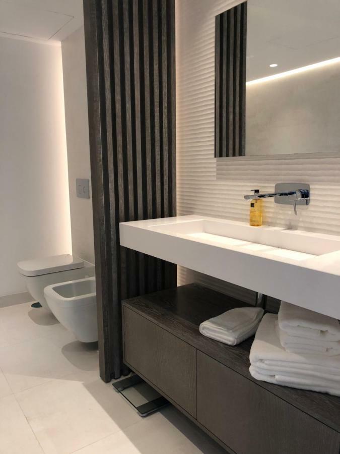 Modern Apartment Puente Romano Марбелья Екстер'єр фото