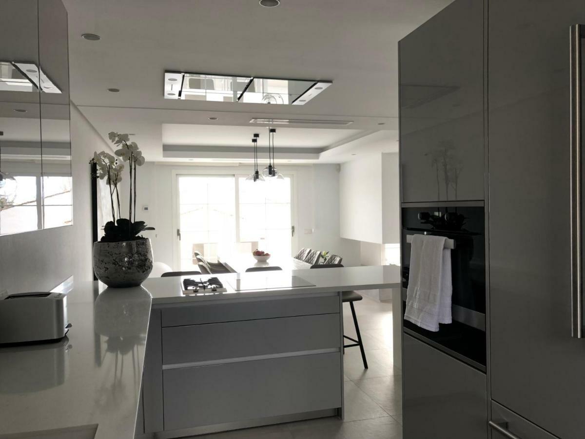 Modern Apartment Puente Romano Марбелья Екстер'єр фото