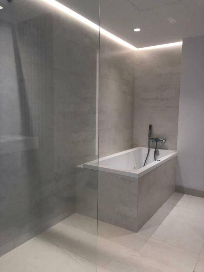 Modern Apartment Puente Romano Марбелья Екстер'єр фото