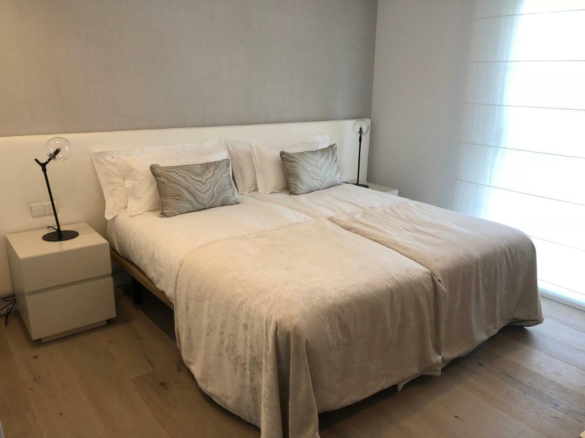 Modern Apartment Puente Romano Марбелья Екстер'єр фото
