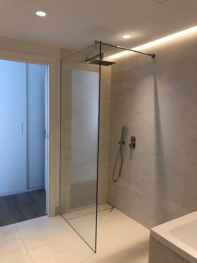 Modern Apartment Puente Romano Марбелья Екстер'єр фото